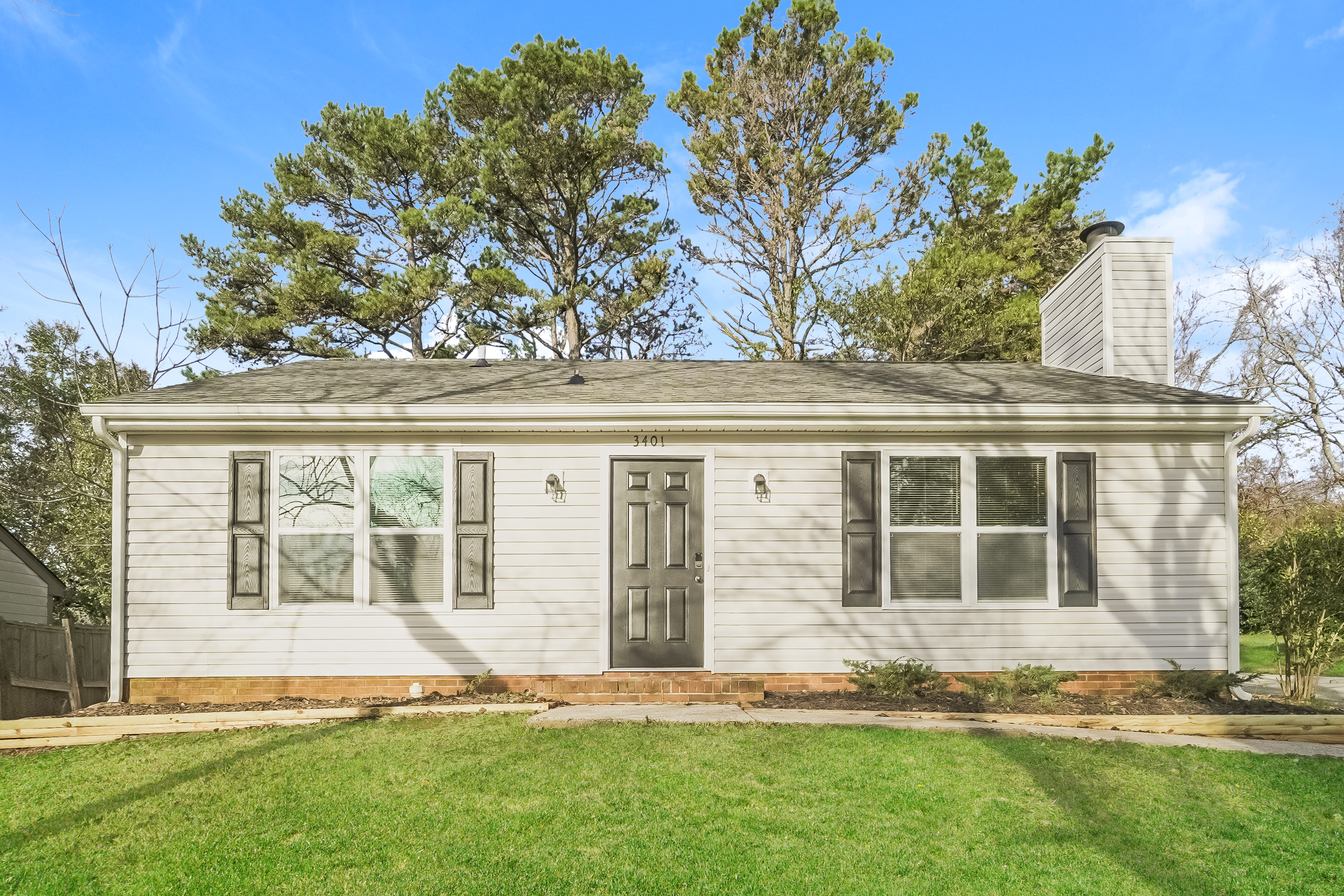 3401 Braewick Pl Charlotte, NC 28227